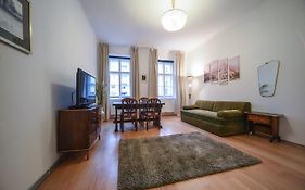 Vintage Apartment Vienna By Jr City Apartments