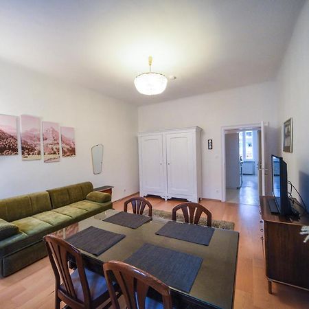 Vintage Apartment Vienna By Jr City Apartments Exterior foto