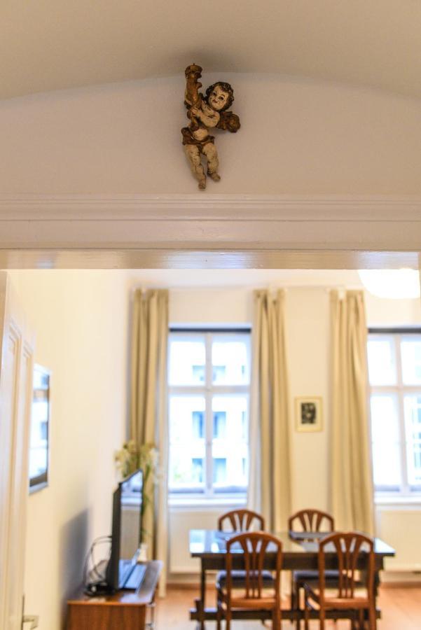 Vintage Apartment Vienna By Jr City Apartments Exterior foto
