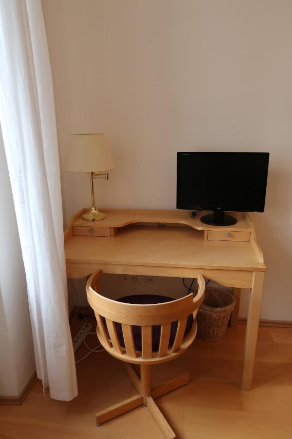 Vintage Apartment Vienna By Jr City Apartments Exterior foto